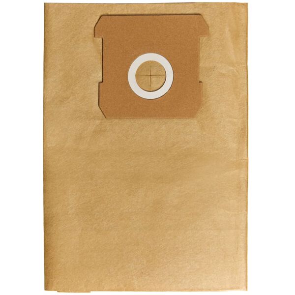 Einhell Sacchetti per Aspirapolvere 5 pz 12 L