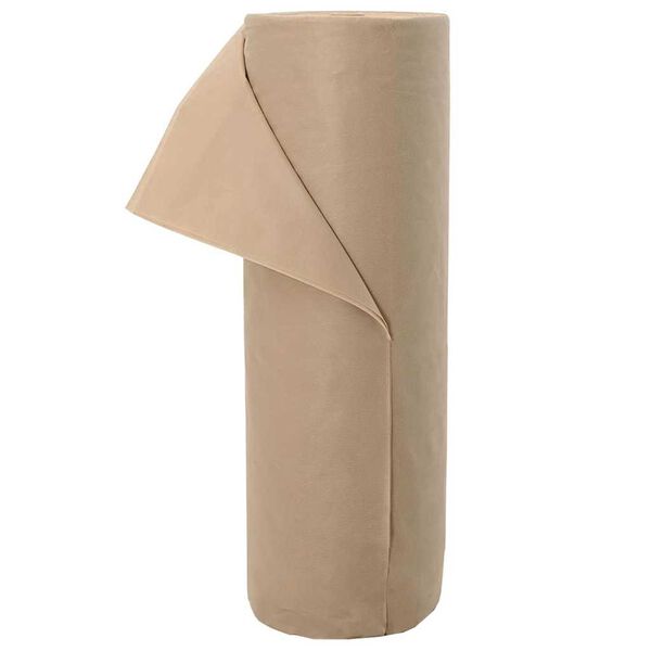 vidaXL Fleece per Piante di Protezione dal Gelo Beige 20 x 3,2 m