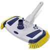 vidaXL Spazzola testa per Vacuum da piscina