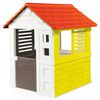 Smoby Casetta da Gioco per Bambini Lovely