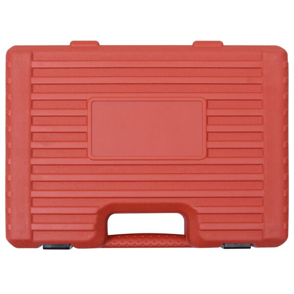 vidaXL Set Estrattore Iniettore Diesel 23 pz