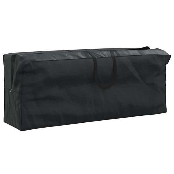 vidaXL Borsa da Stoccaggio Outdoor 125 x 32 x 50 cm