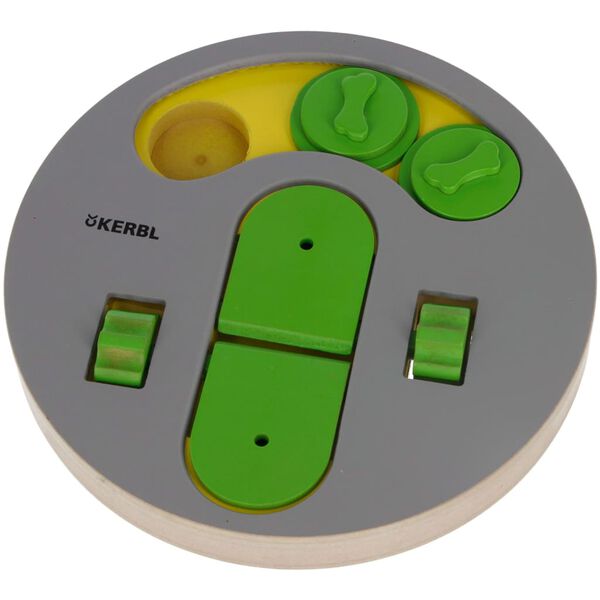 Kerbl Gioco Educativo per Cani Face 23x4 cm