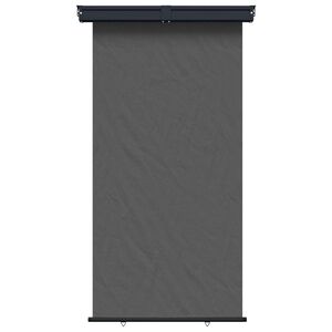 vidaXL Tenda laterale per balcone 160 x 250 cm