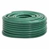 vidaXL Tubo d'Aria Verde 1" 20 m in PVC