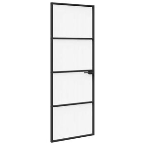 vidaXL Porta per la casa 76 x 201,5 x 3,5 cm