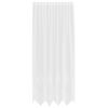 vidaXL Tenda in Pizzo Bianco 200 x 150 cm Poliestere