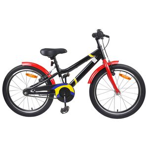 vidaXL Bicicletta per Bambini 20 Pollici