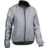 Avento Giacca a Vento Riflettente da Donna 36 74RB-ZIL-36