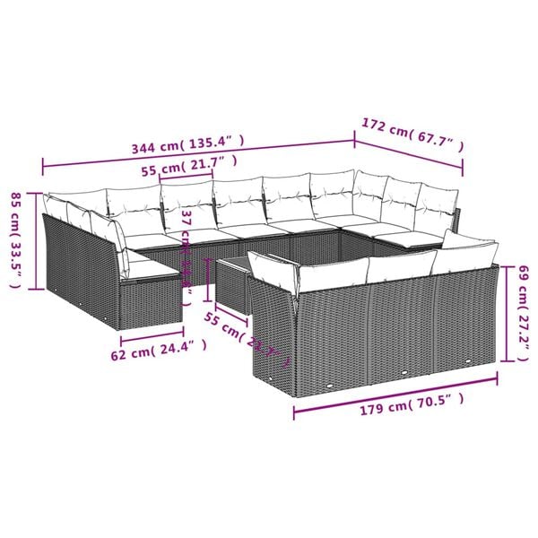 Visualizzazione immagine prodotto 3 di 14