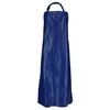 Kerbl Grembiule per Mungitura e Lavaggio Sintetico Blu 125x100cm 15151