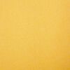 vidaXL Divano a 2 Posti in Tessuto Giallo