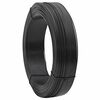 vidaXL Filo per Recinzioni 250m 2,3/3,8 mm in Acciaio Antracite
