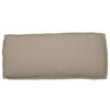 vidaXL Cuscino Talpa 120 x 50 x 12 cm Tessuto Oxford