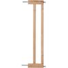 Safety 1st Estensione Cancelletto Sicurezza 16x77 cm in Legno 24940104