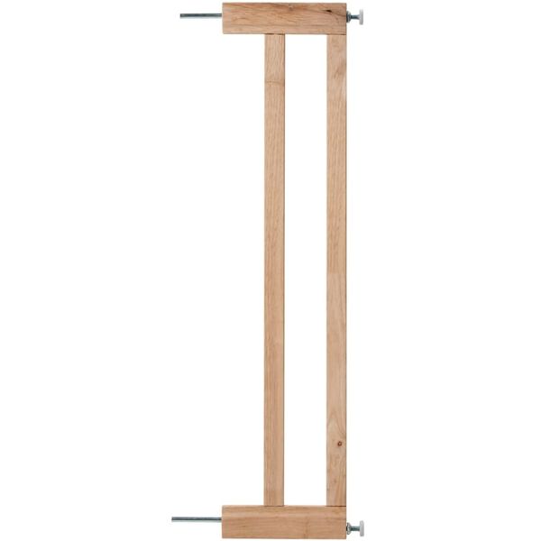 Safety 1st Estensione Cancelletto Sicurezza 16x77 cm in Legno 24940104