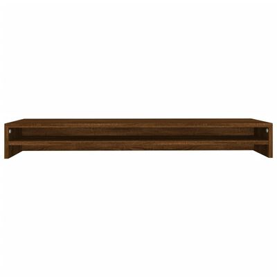 Supporto Acquario 101x41x58 Cm Legno Multistrato Rovere Sonoma Supporto Acquario 101x41x58 Cm Legno Multistrato Rovere Sonoma