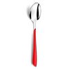 Amefa Set di Posate da 16 pz Eclat Rosso