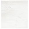vidaXL Tappeto OVIEDO a Pelo Corto Crema 240x240 cm