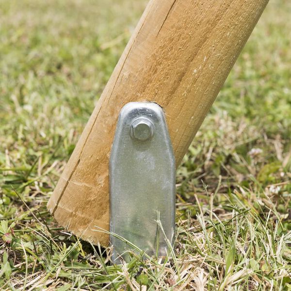 TRIGANO Kit di Ancoraggio per Altalena Secur'in J-900590