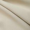 vidaXL Tende Oscuranti con Ganci 2 pz Beige 140x225 cm
