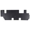 vidaXL Tappetino per Auto Nero adatto per VW T5 2010-2015 Gomma