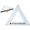 Pure2Improve Rimbalzante per Hockey su Ghiaccio 65 cm P2I120000