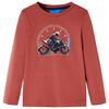 Maglietta per Bambini Maniche Lunghe Henn&eacute; 104