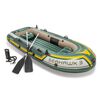 Intex Set Gommone Seahawk 3 295x137x43 cm 68380NP