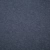 vidaXL Divano a L Imbottito in Tessuto 186x136x79 cm Grigio Scuro