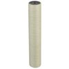 vidaXL Tiragraffi per Gatti 8x45 cm 10 mm Beige