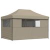 vidaXL Tenda Party Talpa 292 x 440 x 315 cm Tessuto Oxford