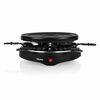 Tristar Griglia per Raclette per 6 Persone 800 W 29 cm Nera