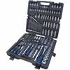 KS Tools 216pz CHROMEplus Set Chiavi Cricchetto Punte Bussole 918.0626