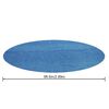 Bestway Copertura Solare per Piscina Flowclear 305 cm
