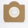 vidaXL Sacchetti per Aspirapolvere per Karcher 6.959-130.0 20 pz