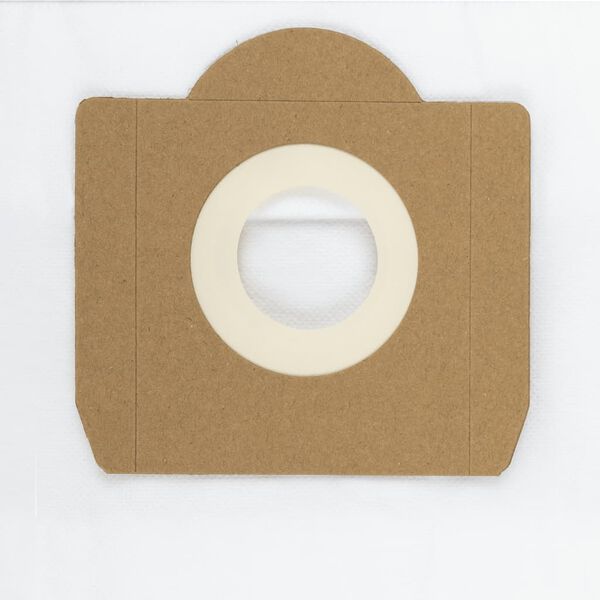 vidaXL Sacchetti per Aspirapolvere per Karcher 6.959-130.0 20 pz