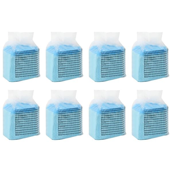 vidaXL Pannello per addestramento degli animali domestici 400 pcs