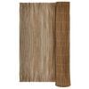 vidaXL Recinzione in Willows 170 x 300 cm Salice Naturale