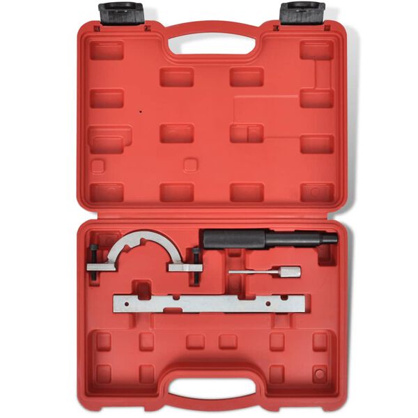 vidaXL Kit Regolazione Motore Opel