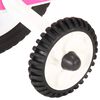 vidaXL Bici per Bambini 12 Pollici Bianca e Rosa