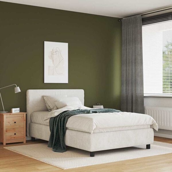 vidaXL Pittura murale Verde 16,5 x 16,5 x 16 cm Stampa da parete