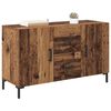 vidaXL Credenza Legno vecchio 100 x 36 x 60 cm Legno multistrato