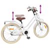 vidaXL Bicicletta per Bambini 20 Pollici
