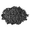 vidaXL Pellet Deodorante Carbone Attivo 5 kg