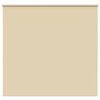 vidaXL Tenda a Rullo Oscurante 165x130 cm Larghezza Tessuto 161,6 cm