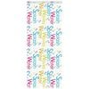 vidaXL Tenda a Rullo Doccia Cassonetto 110x240 cm Larghezza Tessuto
