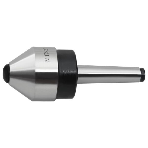 vidaXL Contropunta Girevole MT2 20 fino a 51 mm