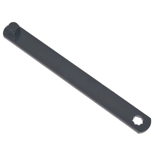 vidaXL Kit di Attrezzi 8 pz per Cinghia a Serpentina