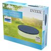 Intex Copertura per Piscina Circolare 305 cm 28021